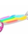 ÇOK SATAN EVO SCOOTER 3TKR IŞIKLI BURST MAX 50KG