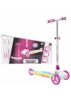 ÇOK SATAN EVO SCOOTER 3TKR IŞIKLI BURST MAX 50KG