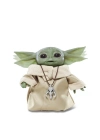 ÇOK SATAN F1119 Star Wars, The Child Animatronik Figür