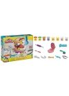 ÇOK SATAN F1259 Play-Doh Dişçi Seti +3 yaş