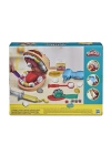 ÇOK SATAN F1259 Play-Doh Dişçi Seti +3 yaş