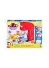 ÇOK SATAN F4718 Play-Doh Sihirli Mikser Oyun Seti