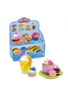 ÇOK SATAN F5836 Play-Doh  Dondurma Arabam +3 yaş
