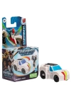 ÇOK SATAN F6228 Transformers Earthspark Tacticons Figür