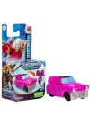ÇOK SATAN F6228 Transformers Earthspark Tacticons Figür