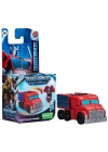 ÇOK SATAN F6228 Transformers Earthspark Tacticons Figür