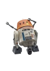 ÇOK SATAN F6867 Star Wars İnteraktif Chopper C1-10P +4 yaş