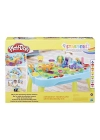 ÇOK SATAN F6927 Play-Doh Hayal Gücü İstasyonu Başlangıç Seti +3 yaş