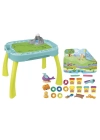 ÇOK SATAN F6927 Play-Doh Hayal Gücü İstasyonu Başlangıç Seti +3 yaş