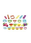 ÇOK SATAN F7384 Play-Doh Creations Hayal Gücü Şekilleri Seti +3 yaş