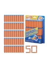 ÇOK SATAN F8639 Nerf N Serisi Dart 50li Yedek Paket