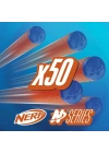 ÇOK SATAN F8639 Nerf N Serisi Dart 50li Yedek Paket