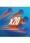 ÇOK SATAN F8640 Nerf N Serisi Dart 20li Yedek Paket