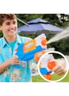 ÇOK SATAN F8643 Nerf Super Soaker Flip Fill