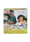 ÇOK SATAN F8804 Play-Doh Starters Eğlenceli Uçak Oyun Seti +3 yaş