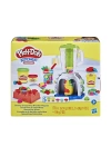 ÇOK SATAN F9142 Play-Doh Eğlenceli Smoothie Mikserim Oyun Seti +3 yaş