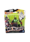ÇOK SATAN F9479 Star Wars Mixmashers Figür