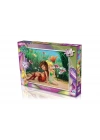 ÇOK SATAN FA 709 Puzzle 50 PARÇA -KS
