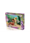 ÇOK SATAN FA 709 Puzzle 50 PARÇA -KS