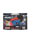 ÇOK SATAN FAB 5757 4 Ağızlı Dart Atıcı Silah -Prestij Oyuncak