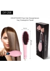 ÇOK SATAN Fast Hair Saç Düzleştirici