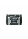 ÇOK SATAN FF-1601C-1 Işıklı ve Sesli 18 Parça Classic Tren