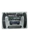 ÇOK SATAN FF-1601C IŞIKLI VE SESLİ 18PCS KLASİK TREN -VRD