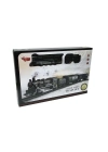 ÇOK SATAN FF-1601C IŞIKLI VE SESLİ 18PCS KLASİK TREN -VRD