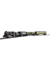 ÇOK SATAN FF-1601C Işıklı ve Sesli 33 Parça Classic Tren