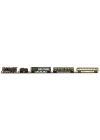 ÇOK SATAN FF-1601C Işıklı ve Sesli 33 Parça Classic Tren