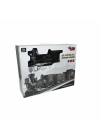 ÇOK SATAN FF-1613A Işıklı ve Sesli Classic Buharlı Tren
