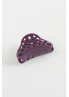 ÇOK SATAN Fileli Mandal Toka 4 cm