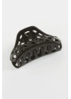 ÇOK SATAN Fileli Mandal Toka 8 cm