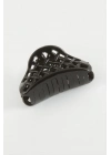 ÇOK SATAN Fileli Oval Mandal Toka 4 cm