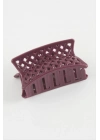 ÇOK SATAN Fileli Renkli Mandal Toka 6 cm