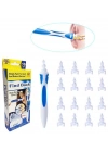 ÇOK SATAN Find Back Pratik Kulak Temizleme Aparatı Silikon Kit Ear Claning