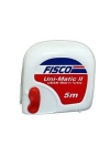 Fisco Uni Matic Şerit Metre 5 Metre
