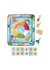 ÇOK SATAN Fisher Price Havuz Keyfi Oyun Minderi