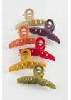ÇOK SATAN Fiyong Mandal Toka 4 cm