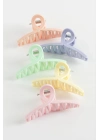 ÇOK SATAN Fiyong Mandal Toka 4 cm