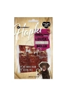 ÇOK SATAN Flamingo Hapki Rolls Ördekli ve Pirinçli Köpek Ödül Maması 85 Gr