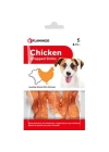 ÇOK SATAN Flamingo Tavuklu Köpek Ödül Çubuğu 12 Cm 70 Gr