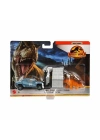 ÇOK SATAN FMY31 Matchbox Jurassic World Dino Transporter