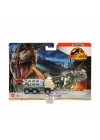 ÇOK SATAN FMY31 Matchbox Jurassic World Dino Transporter