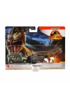 ÇOK SATAN FMY31 Matchbox Jurassic World Dino Transporter