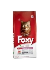 ÇOK SATAN Foxy Colour Mix Yetişkin Kedi Maması 15 Kg