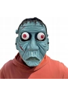 ÇOK SATAN Frankenstein Temalı Sallanan Oynar Gözlü Maske