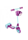 ÇOK SATAN Frosty Scooter Mor Turkuaz