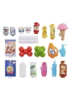 ÇOK SATAN FRP01 Barbie Süpermarkette Oyun Seti