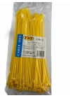 FRT Sarı 3,6X200 Kablo Bağı